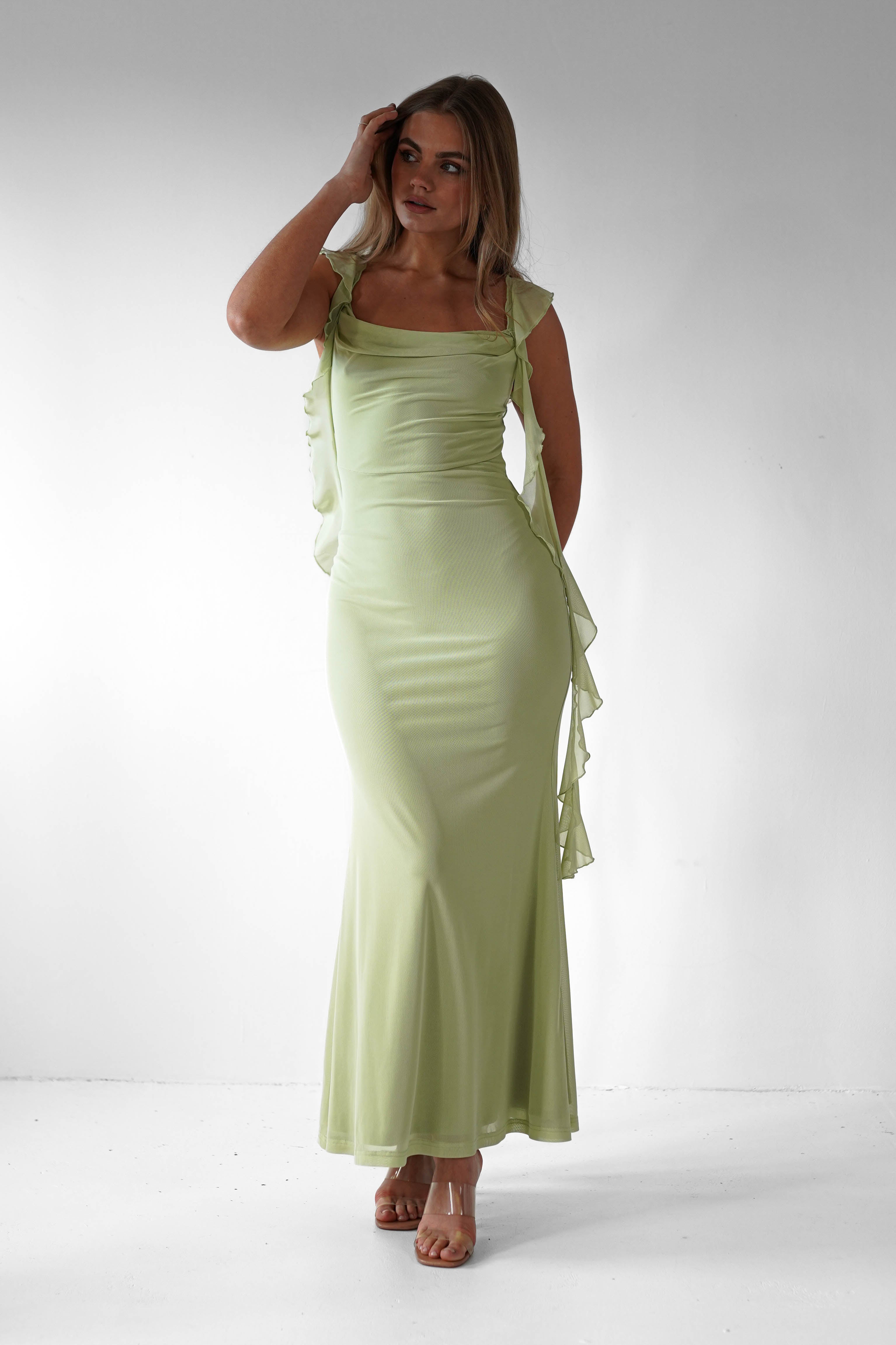 Miss | Jurk Dames Ruchés Zomer - Viscose