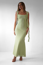 Miss | Jurk Dames Ruchés Zomer - Viscose