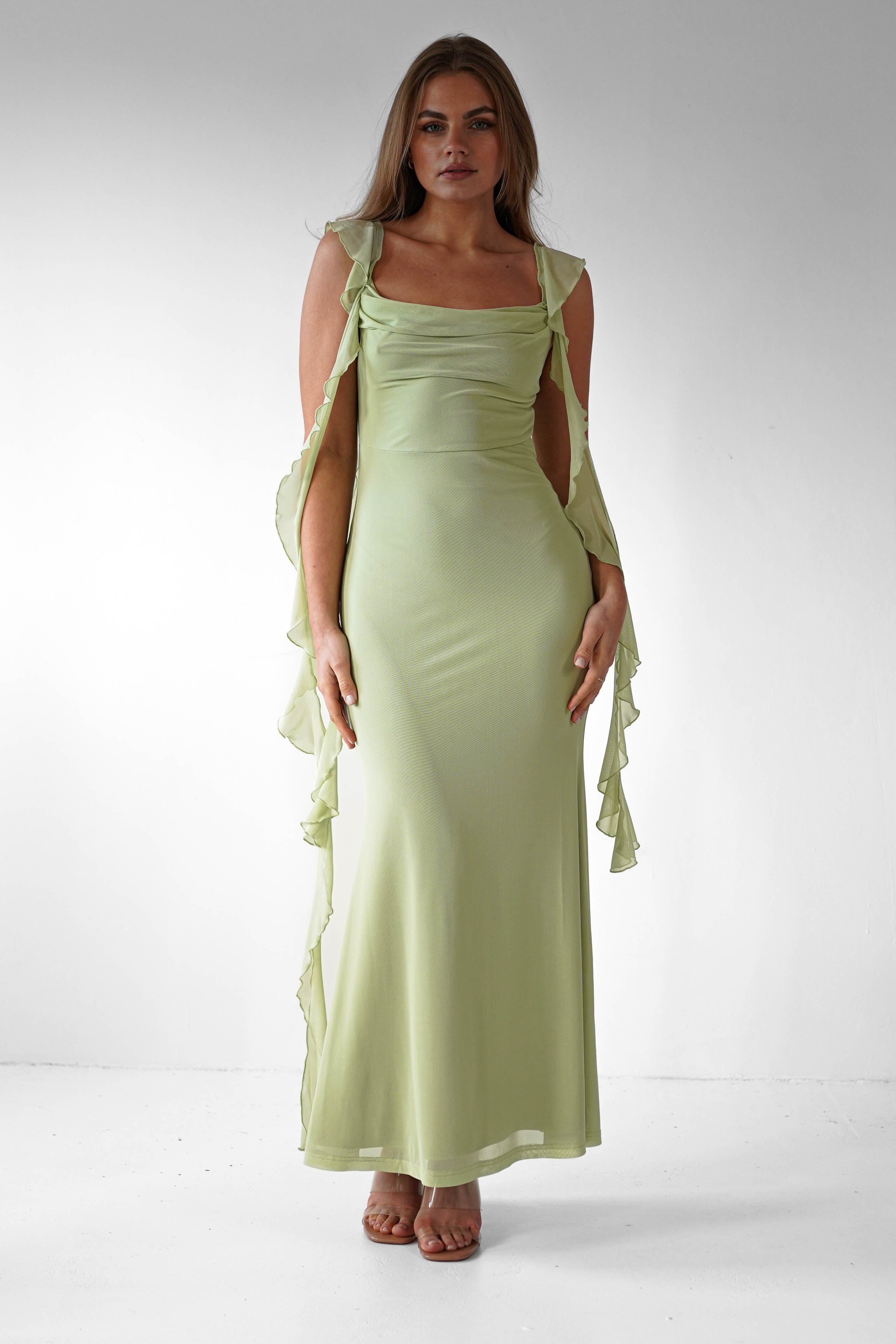 Miss | Jurk Dames Ruchés Zomer - Viscose