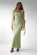 Miss | Jurk Dames Ruchés Zomer - Viscose