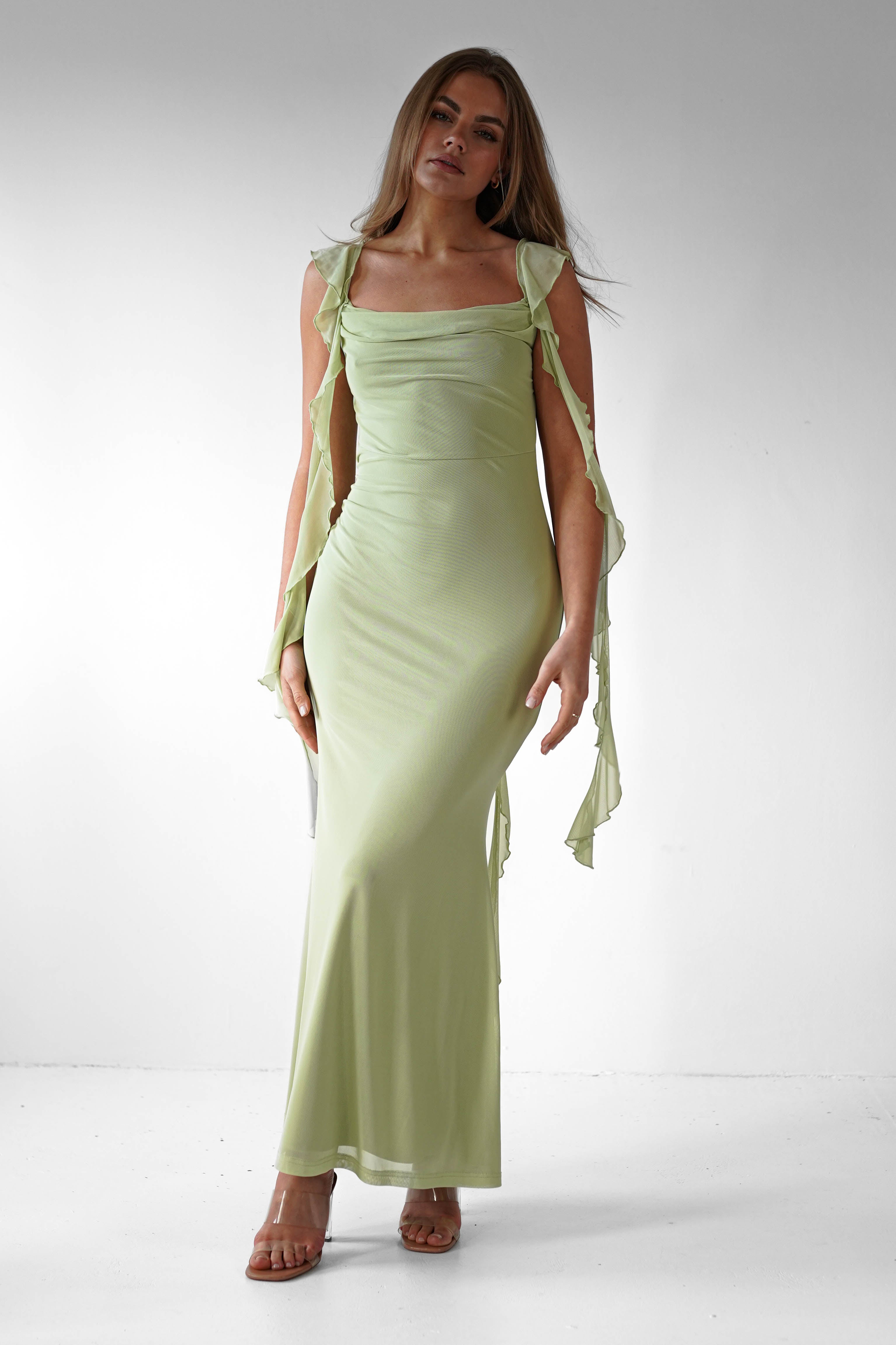 Miss | Jurk Dames Ruchés Zomer - Viscose