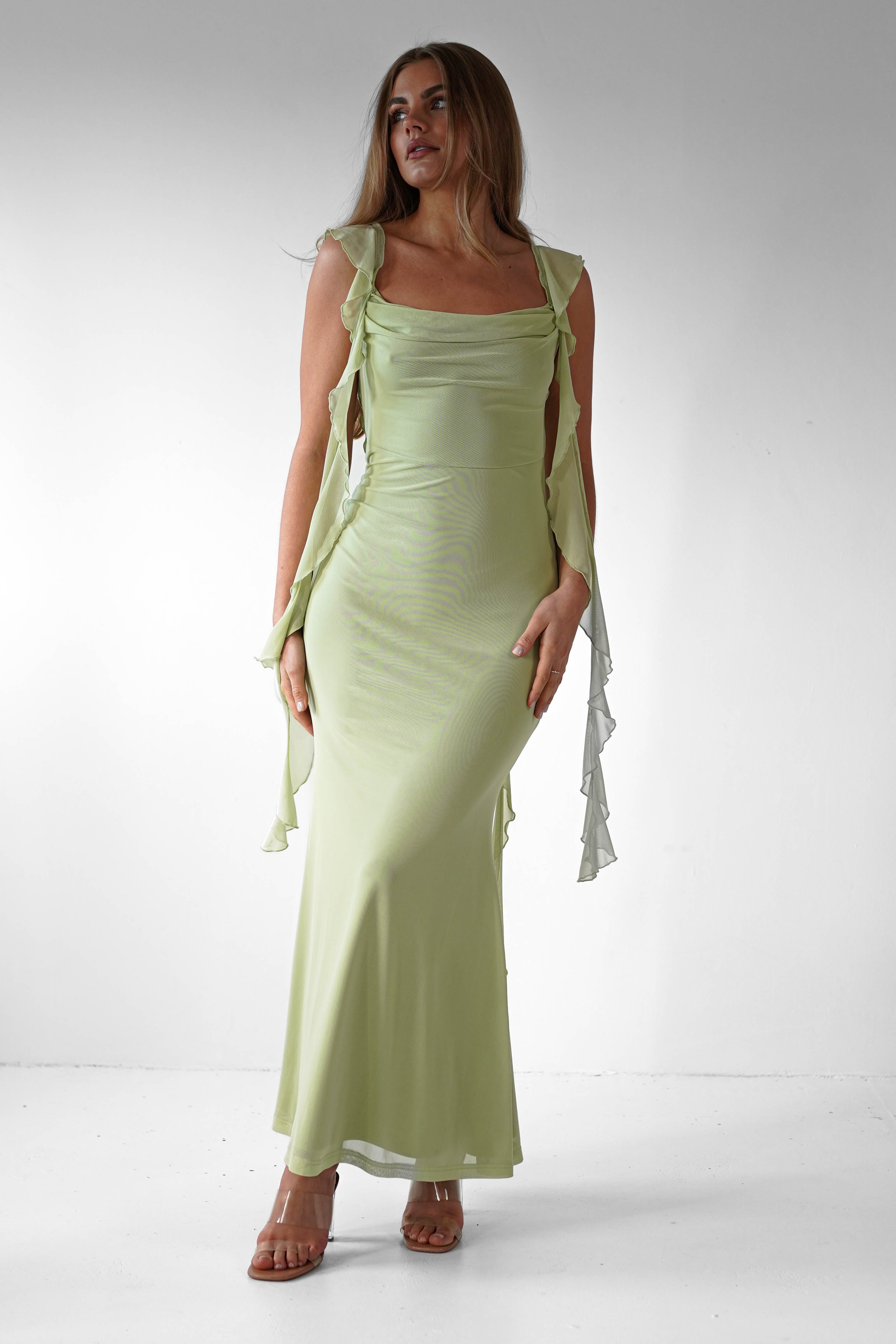 Miss | Jurk Dames Ruchés Zomer - Viscose