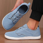 Miss | Barefoot schoenen Dames Zomer Casual - Katoen