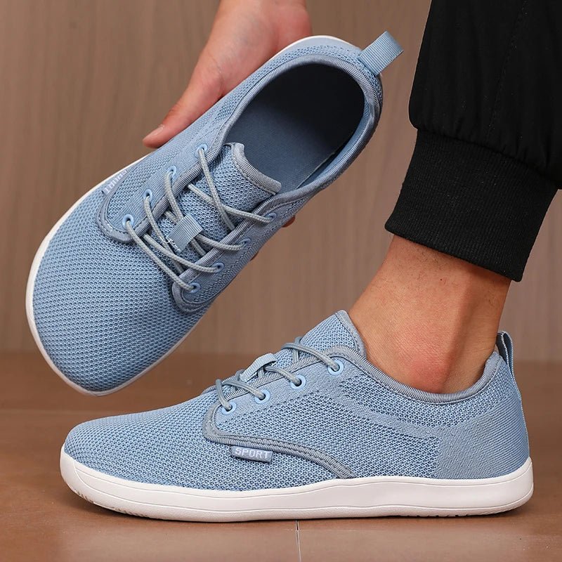 Miss | Barefoot schoenen Dames Zomer Casual - Katoen