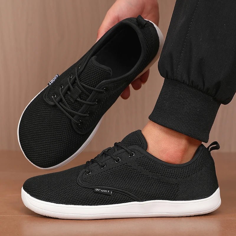 Miss | Barefoot schoenen Dames Zomer Casual - Katoen