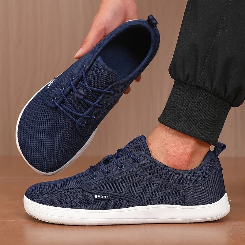 Miss | Barefoot schoenen Dames Zomer Casual - Katoen
