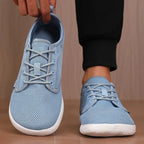 Miss | Barefoot schoenen Dames Zomer Casual - Katoen