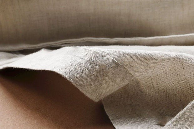 Miss | Blazer Dames Elegant - Linnen