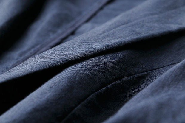 Miss | Blazer Dames Elegant - Linnen