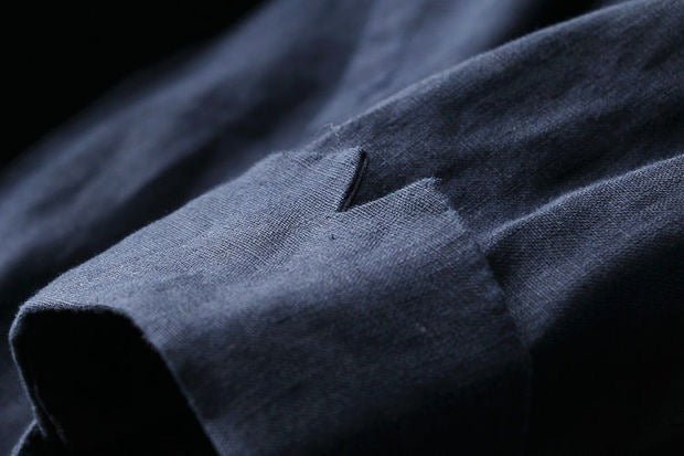 Miss | Blazer Dames Elegant - Linnen