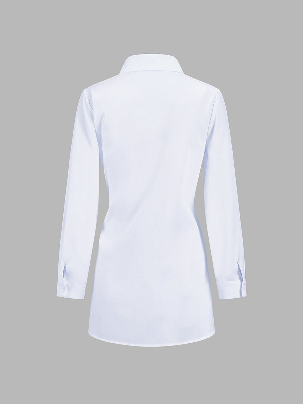 Miss | Blouse Dames Zomer Elegant - Polyester
