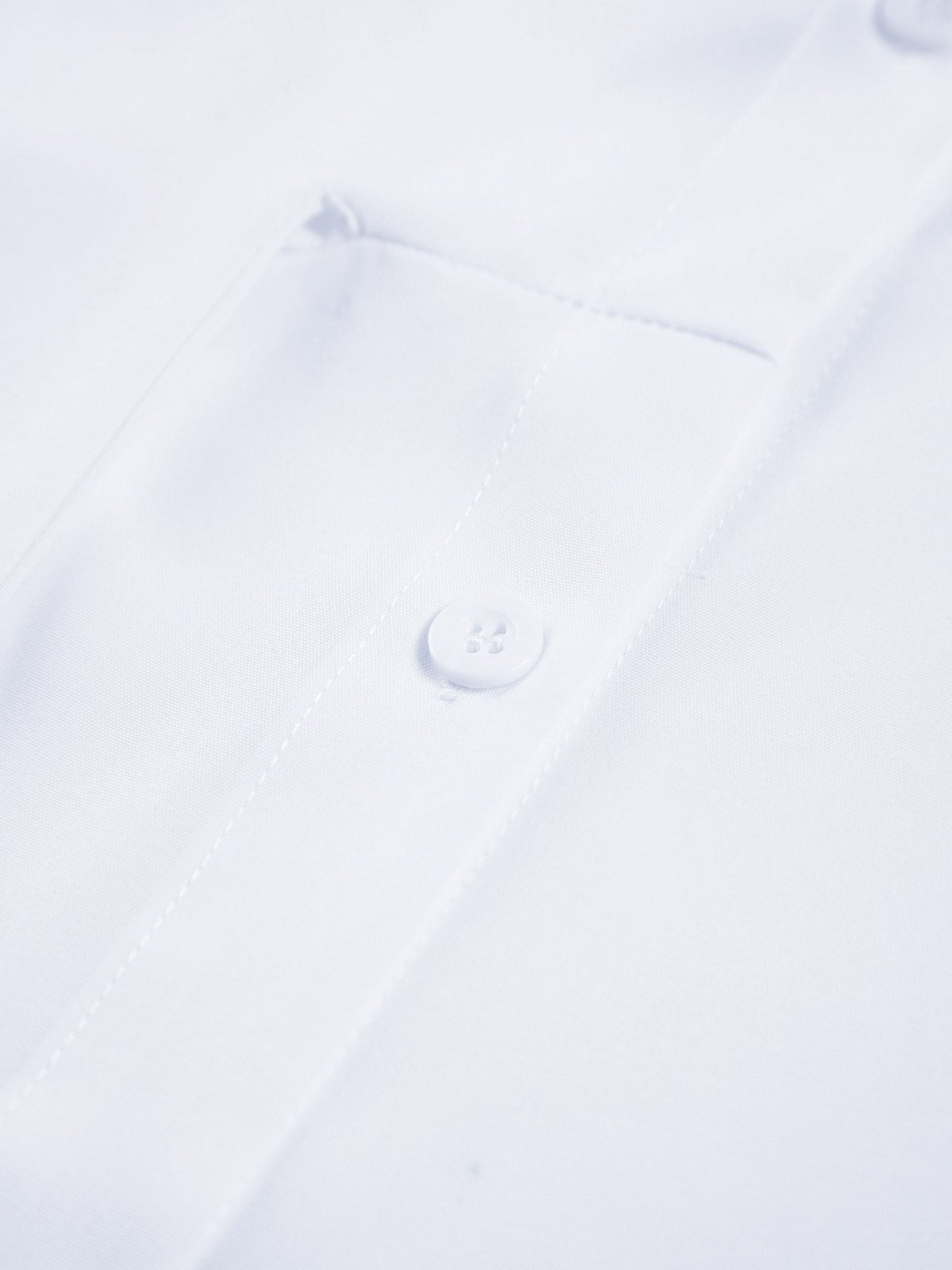 Miss | Blouse Dames Zomer Elegant - Polyester