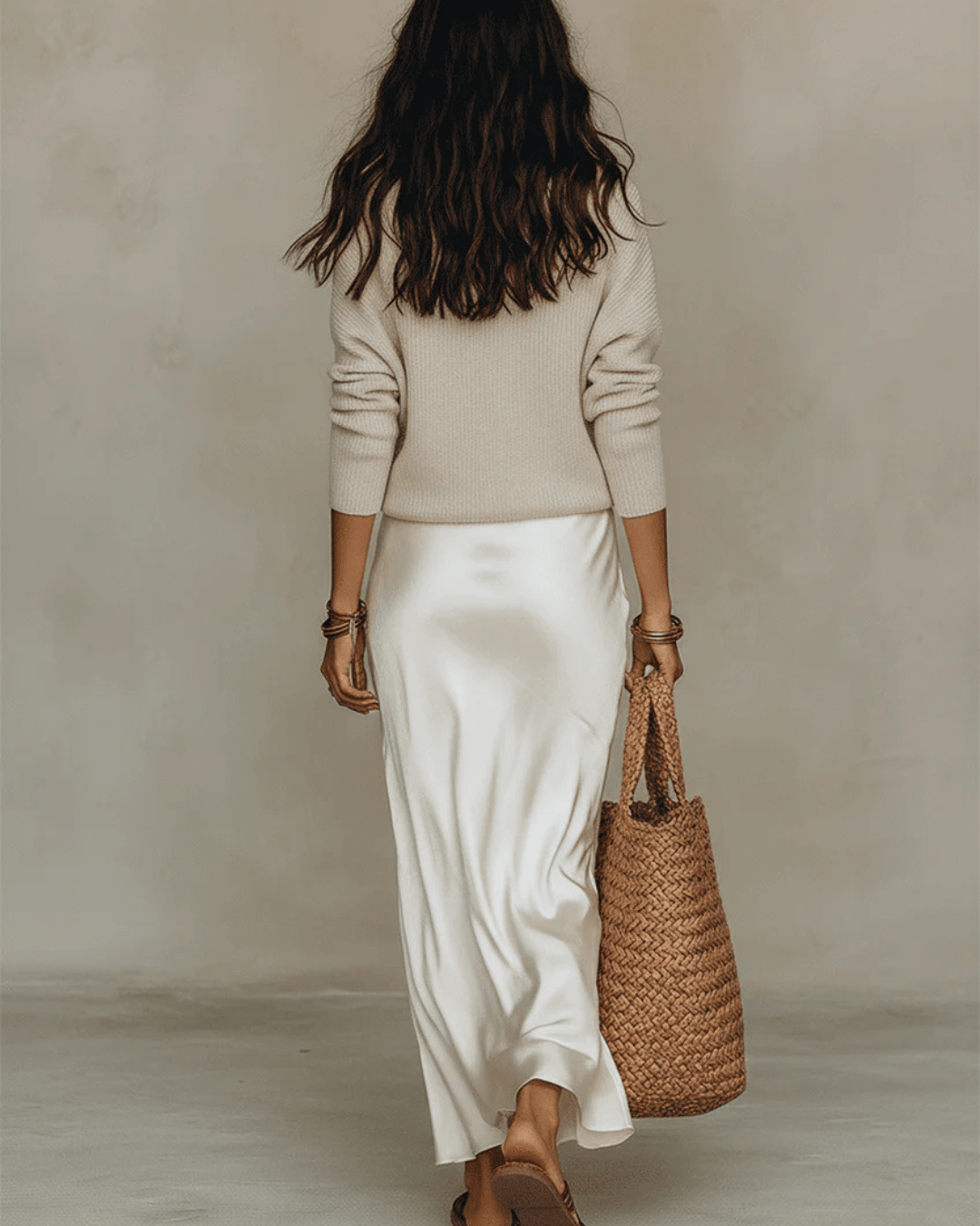 Sienna’s | Co‑ord Set Women Casual – Polyester