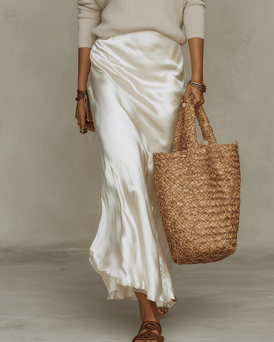 Sienna’s | Co‑ord Set Women Casual – Polyester