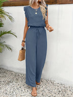 Miss | Co-ord Set Dames Elegant - Polyester
