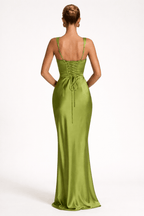 Miss | Jurk Dames Maxi Elegant - Polyester