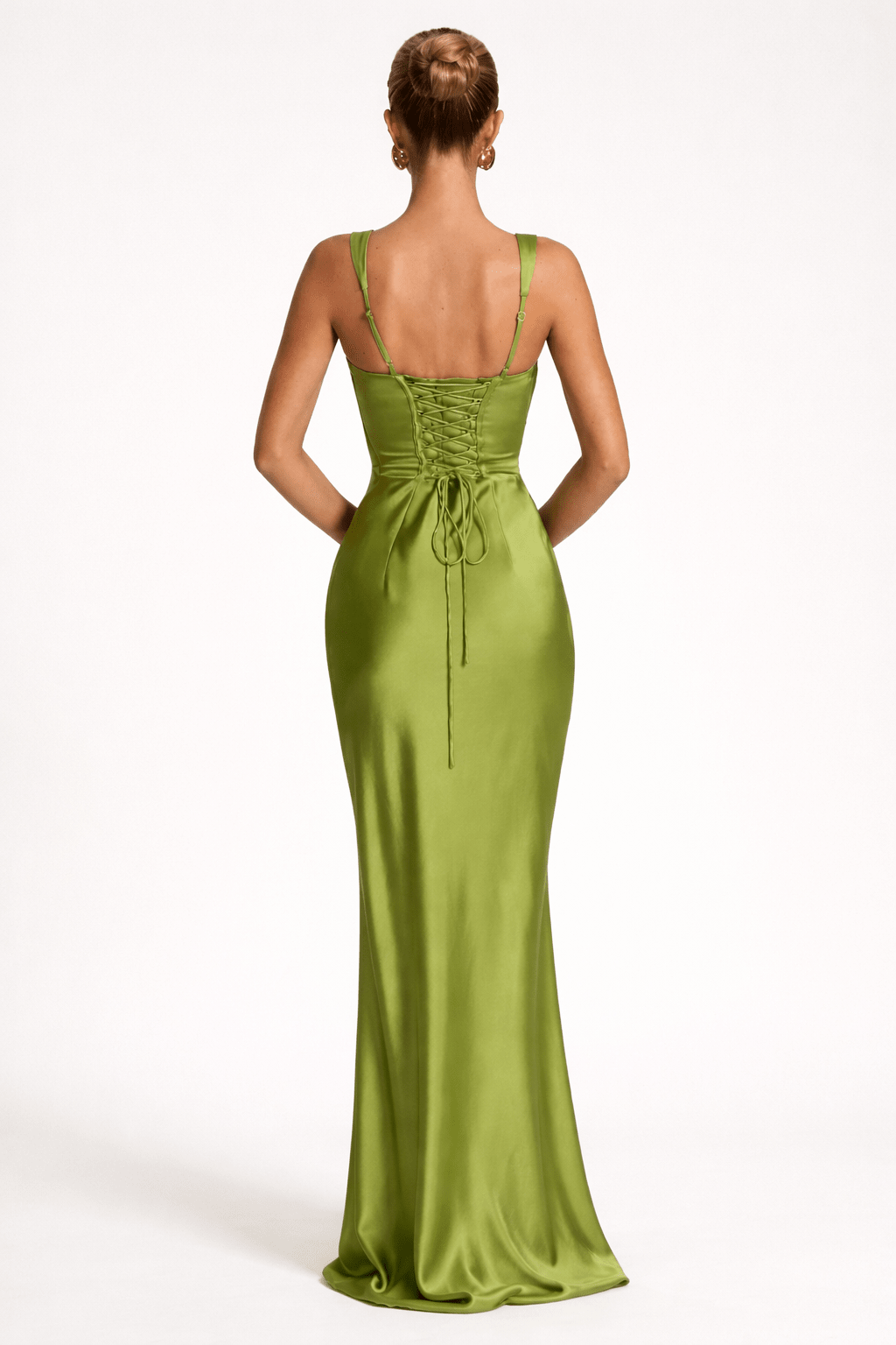 Sienna’s | Dress Women Maxi Elegant – Polyester