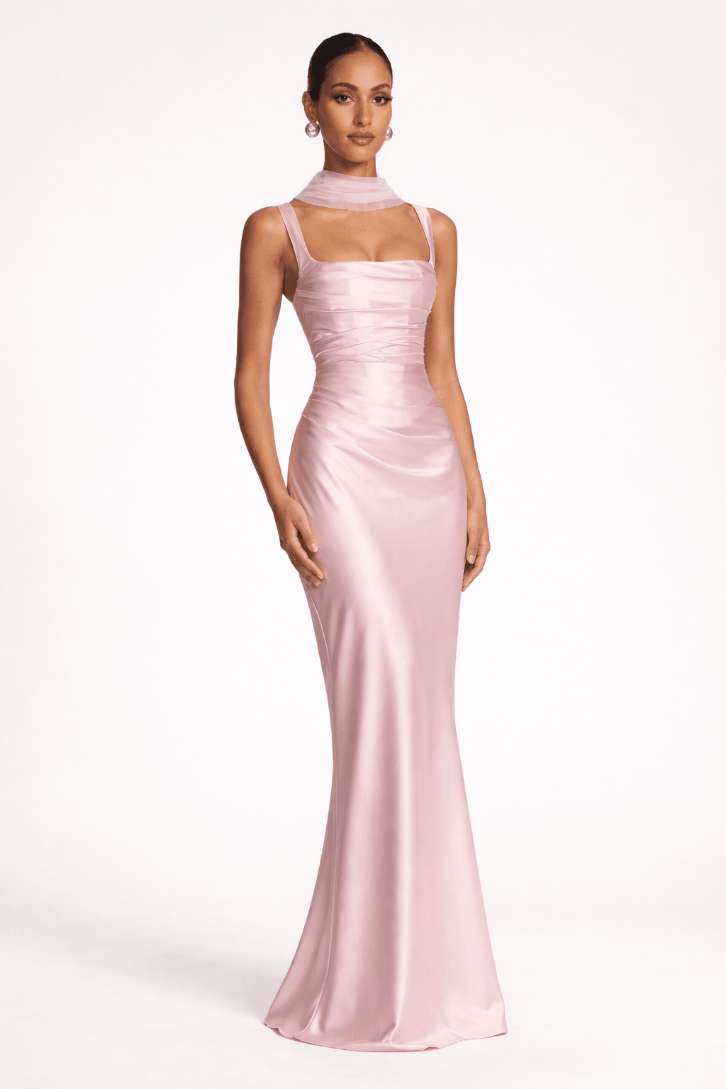 Sienna’s | Dress Women Maxi Elegant – Polyester