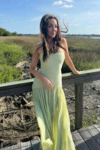 Miss | Jurk Dames Maxi Elegant - Polyester