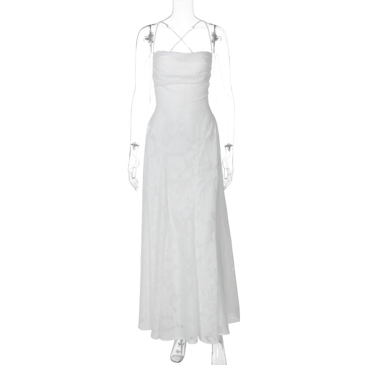 Sienna’s | Dress Women Summer Maxi – Polyester