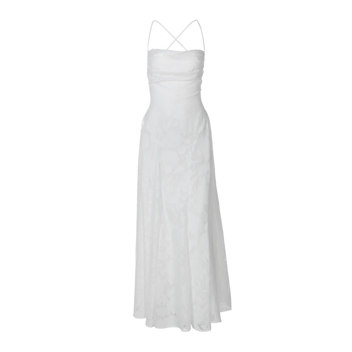 Sienna’s | Dress Women Summer Maxi – Polyester