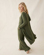 Miss | Loungewear Set Dames Relaxed - Jersey Knit