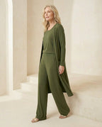 Miss | Loungewear Set Dames Relaxed - Jersey Knit