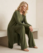 Miss | Loungewear Set Dames Relaxed - Jersey Knit