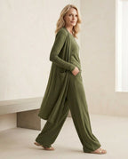 Miss | Loungewear Set Dames Relaxed - Jersey Knit