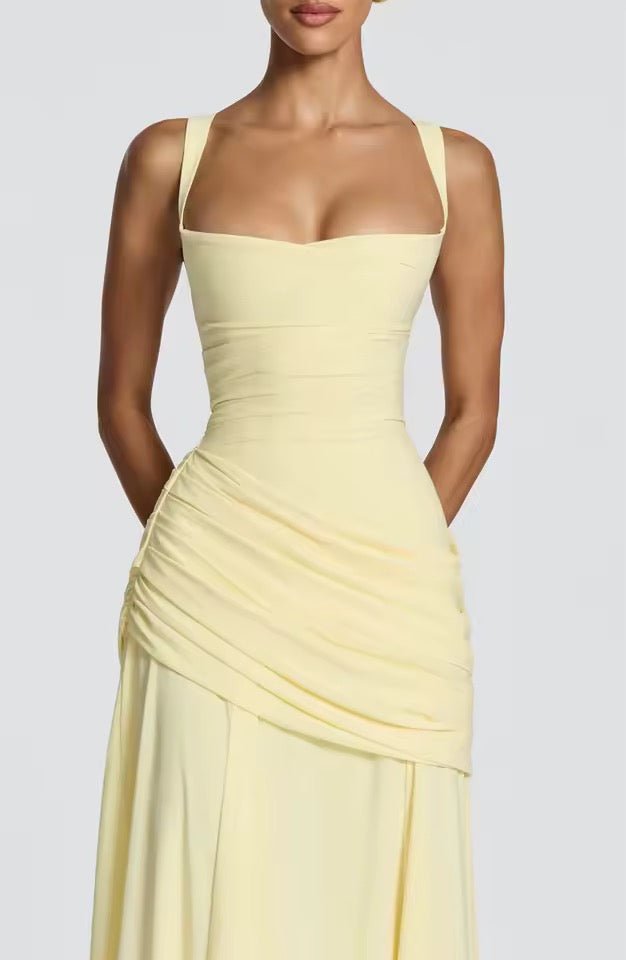 Sienna’s | Maxi Dress Women Wedding – Viscose