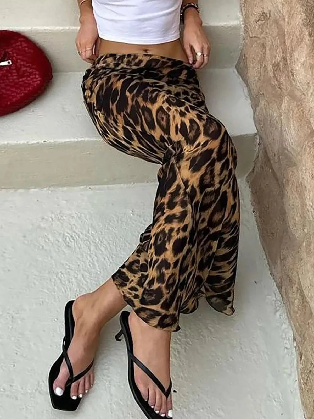 Sienna’s | Maxi Skirt Women Casual – Viscose