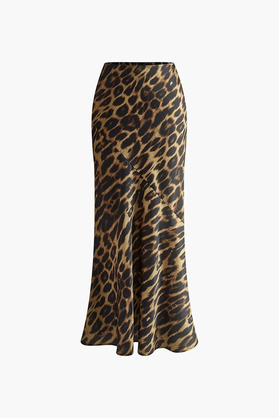 Sienna’s | Maxi Skirt Women Casual – Viscose