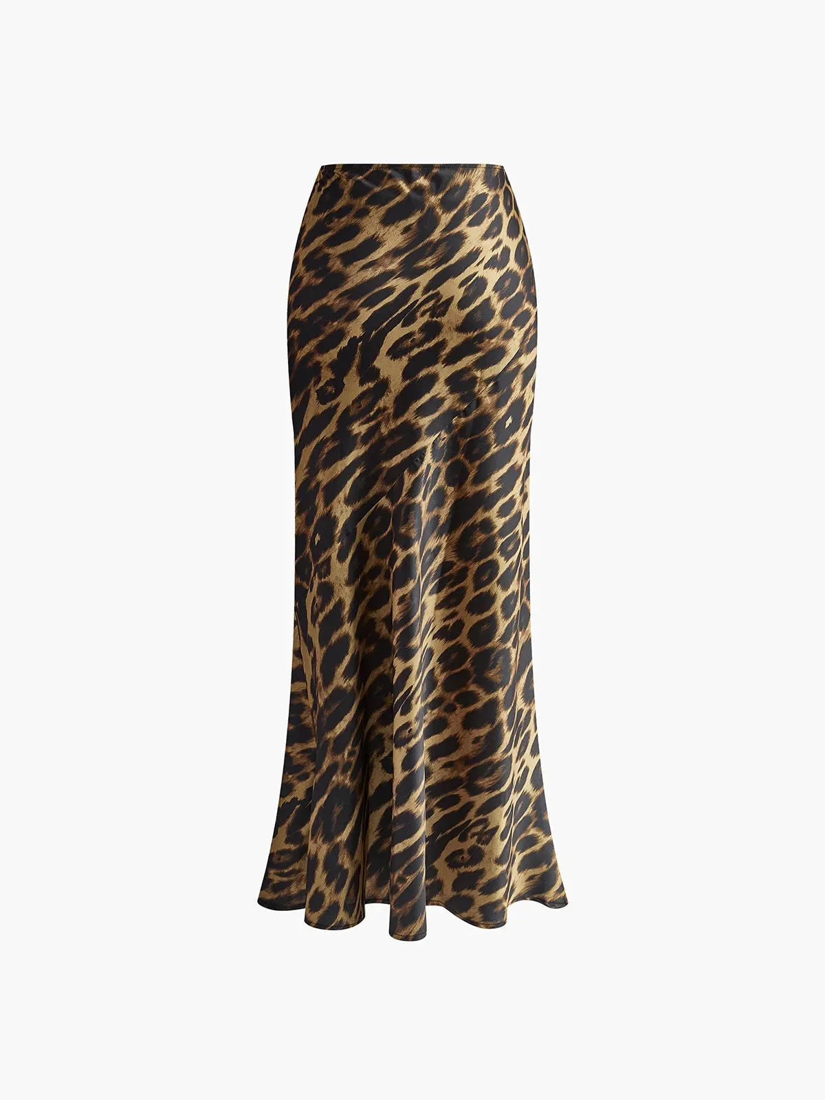 Sienna’s | Maxi Skirt Women Casual – Viscose