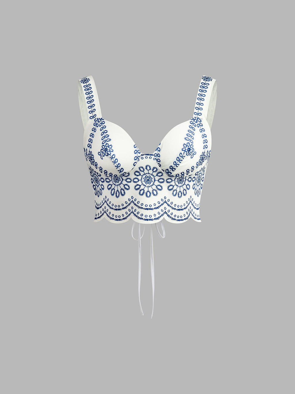 Miss | Rok & Top Set Dames Regular Fit - Katoenmix