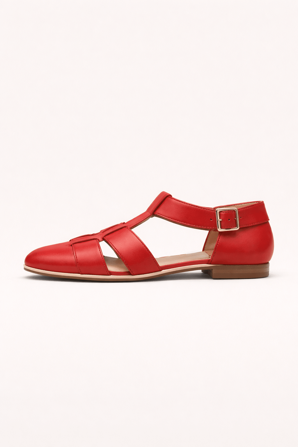 Miss | Sandalen Dames Casual - Kunstleer