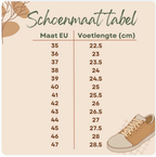 Miss | Sandalen Dames Comfort - Leer