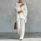 Miss | Set Dames Zomer Casual - Linnen