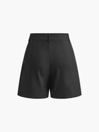 Miss | Shorts Dames Zomer Regular Fit - Polyester
