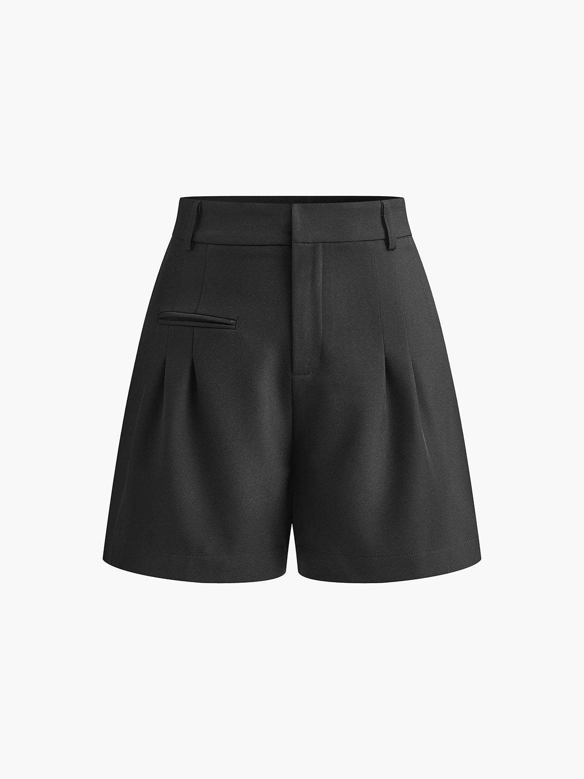 Miss | Shorts Dames Zomer Regular Fit - Polyester