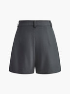 Miss | Shorts Dames Zomer Regular Fit - Polyester