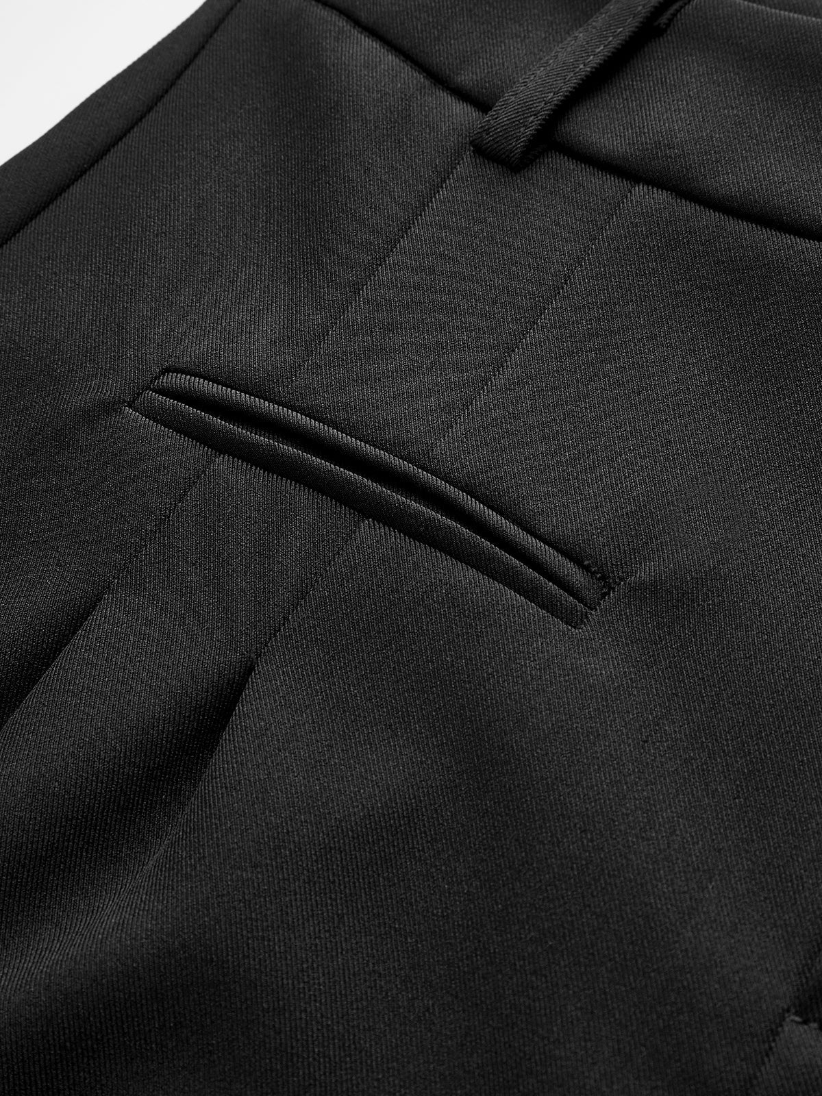 Miss | Shorts Dames Zomer Regular Fit - Polyester