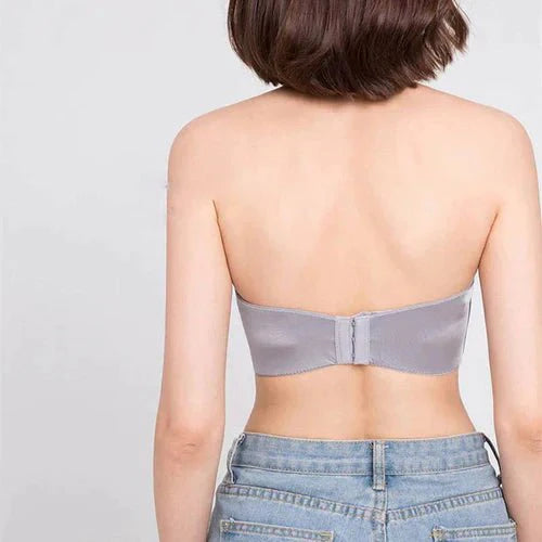 Miss | strapless BH Dames push-up
