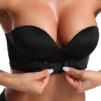 Miss | strapless BH Dames push-up