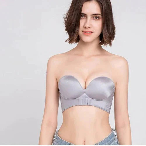 Miss | strapless BH Dames push-up