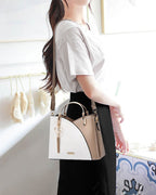 Miss | Tas Dames Elegant - Leer