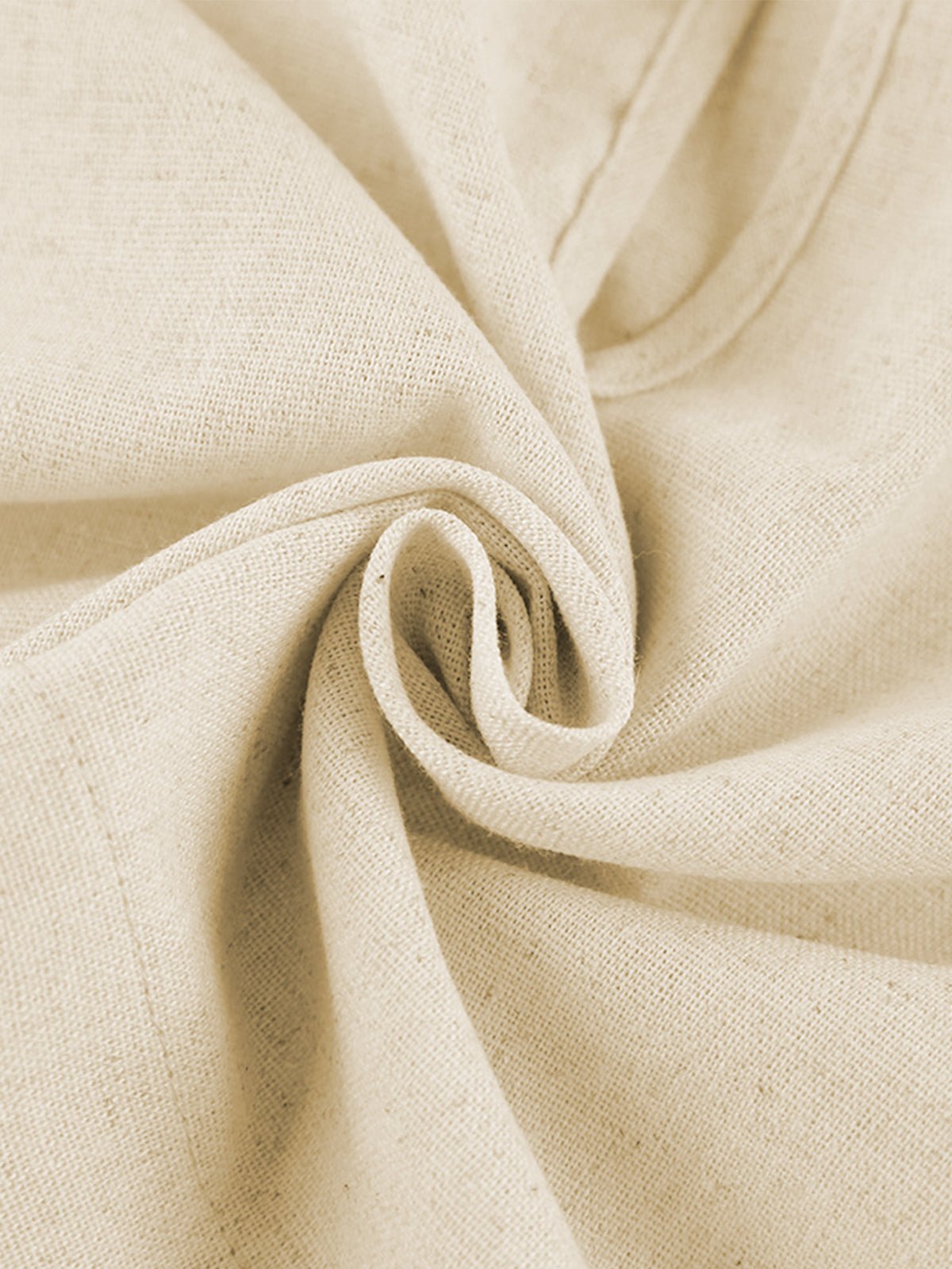 Sienna’s | Two‑Piece Set Women Relaxed – Linen Blend