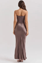 Radiant | Maxi Jurk