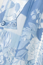 Mirabella | Maxi Jurk