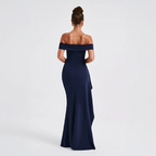 Miss | Jurk Dames Maxi - Polyester