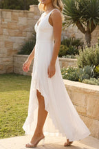 Miss | Jurk Dames Maxi Casual - Viscose Katoen